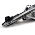 mobis led fog lamp hyundai sonata yf 2012-14